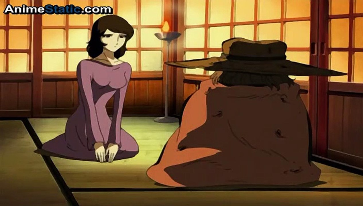Gun Frontier Epi. 7