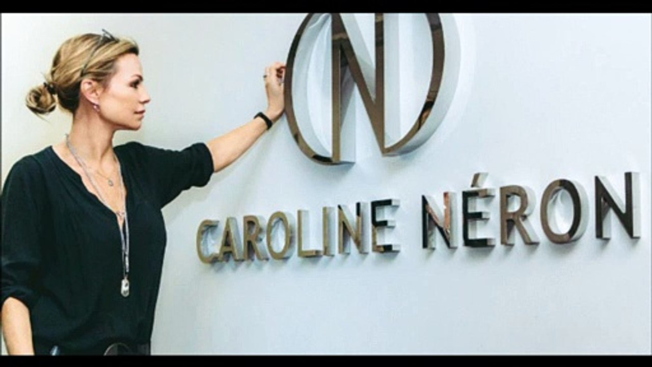 Dany Vachon, ex-dragon, nous parle des déboires de Caroline Néron et sa compagnie de bijoux en faillite