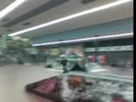 Bmx skate park dijon