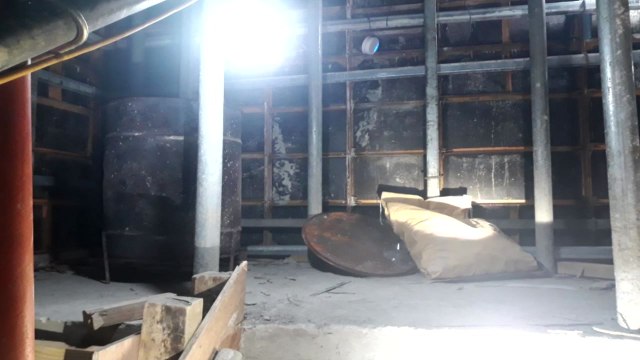 경기도 시흥 아파트 공사장서 2명 사망... 일산화탄소 중독 / YTN