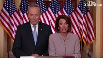 Democrats to Trump_ 'End this shutdown now'