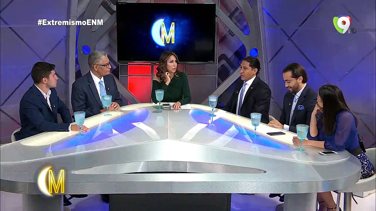 En Mariasela - Extremismo ENM (2)