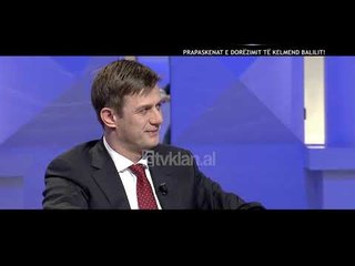 Opinion - Prapaskenat e dorezimit te Kelmend Balilit! (15 janar 2019)