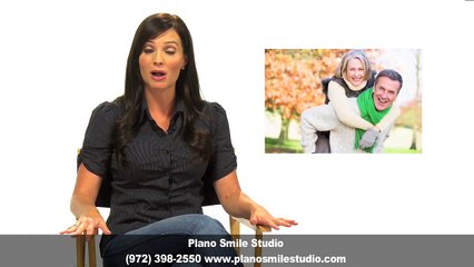Cosmetic Dentist Plano TX