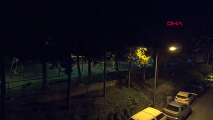 Ordu'da Rüzgar Çatıları Uçurdu: 1 Yaralı