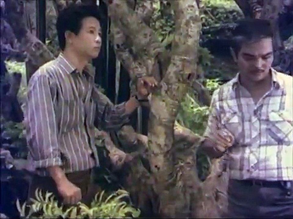 [Phim cũ Việt Nam] BÍ MẬT THÀNH PHỐ CẤM part 1/2