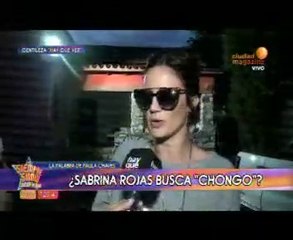 Pedro y Paula nota en Siempre Show - 14 de Enero