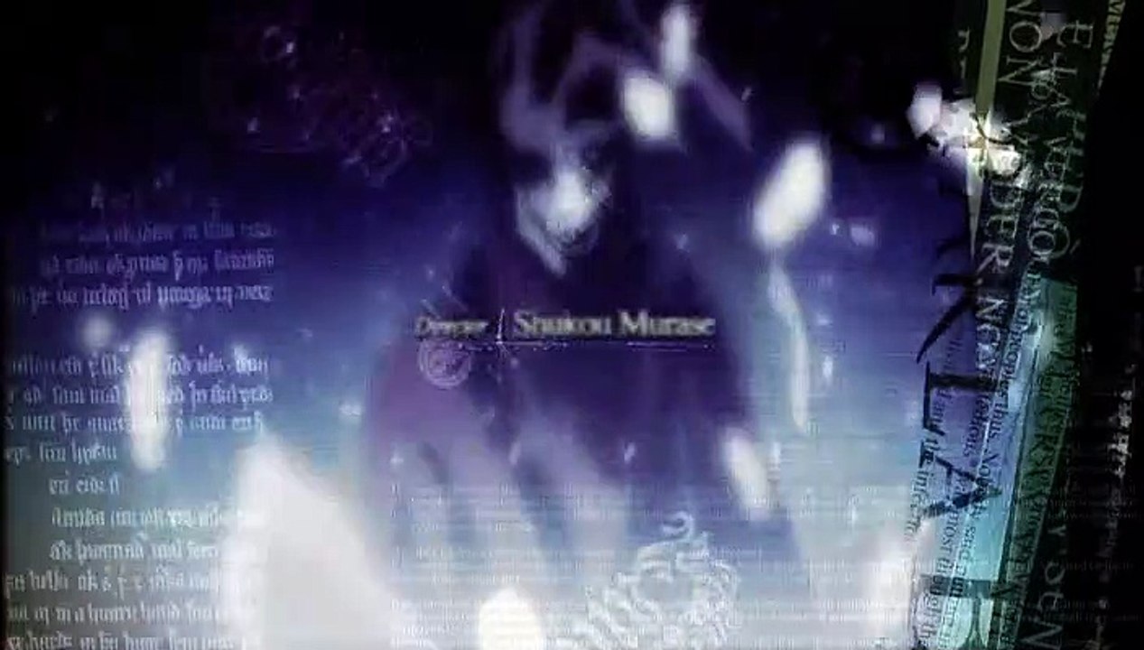 Ergo Proxy Epi. 18