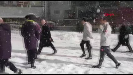 Spor Boluspor - Galatasaray Maçının Son Durumu 19.50'de Belli Olacak