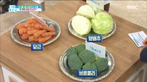 [HEALTHY] What is the 'healthy water' recipe that makes your stomach healthier?,기분 좋은 날20190116
