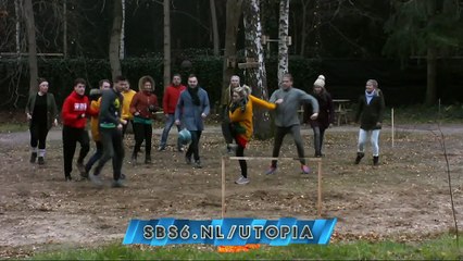 Aflevering 1311 - dinsdag 15 januari 2019