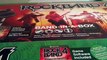Rock Band 4 Band-In-A-Bundle (Xbox One) Unboxing
