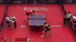 Wang Chuqin vs Jordy Piccolin | 2019 ITTF World Tour Hungarian Open Highlights (Pre)