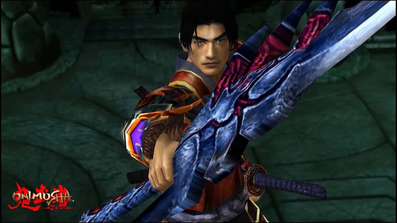 Onimusha : Warlords - Trailer de lancement