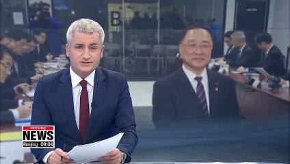 Gov't to expand hydrogen car production to 80,000 units by 2022: Minister