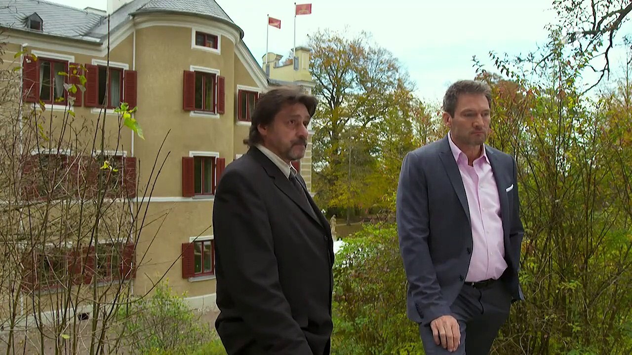 Boris & Tobias Episode 3072