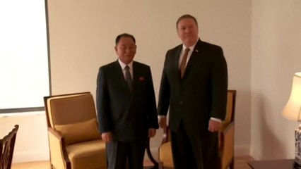 2차 북미정상회담 일정 발표 임박...17~18일 고위급회담 전망 / YTN