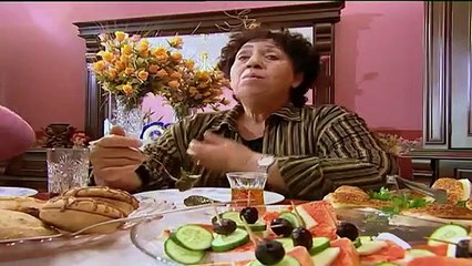 Sırlar Dünyası - ÜVEY KIZ VE TORUN