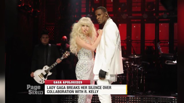 .@ladygaga apologized for her #DoWhatYouWant collab with #RKelly, and even plans to remove the song from all streaming services. We have the full story on #PageSixTV.
