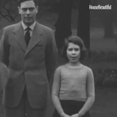 All the Times Princess Charlotte Looked Just Like Queen Elizabeth