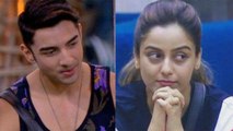 Srishty Rode shows Concern for Rohit Suchanti after Bigg Boss 12; Here's the PROOF| FilmiBeat
