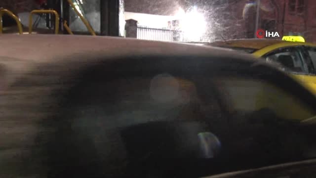 Başkent'te Trafik Kazaları: 3 Yaralı