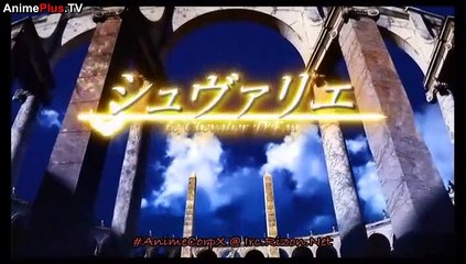 Le Chevalier D'Eon Epi. 19