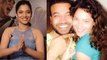 Ankita Lokhande CONFIRMS Dating with Vicky Jain during Manikarnika promotions | FilmiBeat
