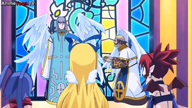 Makai Senki Disgaea Epi 12 Video Dailymotion
