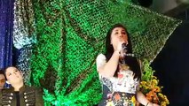 Regine Velasquez-Alcasid Sing The Theme Song of 