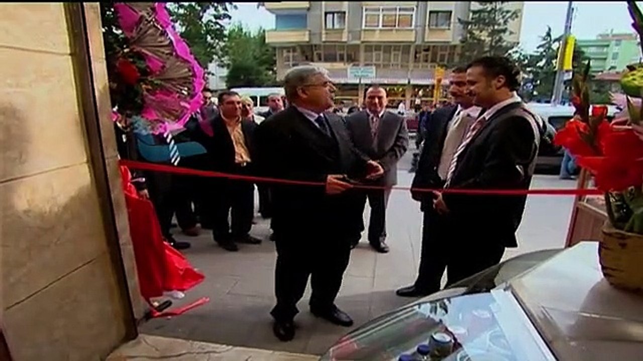 Sırlar Dünyası - MARİA MERYEM