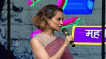Kangana Ranaut SLAMS Deepika Padukone Alia Bhatt For Always IGNORING Her