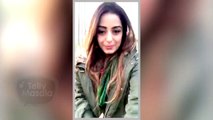 Srishty Rode Big Announcement For Film | Gabru Gang