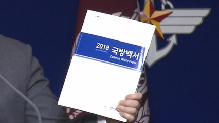 [뉴스앤이슈] "주적이 뭐길래?"...국방백서에서 빠진 '주적' 논란 / YTN