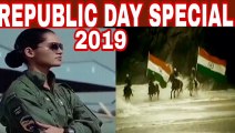 DESH BHAKTI SONG HINDI |REPUBLIC DAY SPECIAL 2019| 26 JANUARY 2019