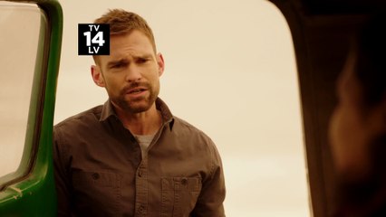 Lethal Weapon S03E13