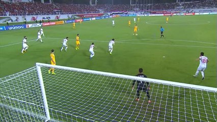 Gol Kemenangan Rogic Melawan Suriah