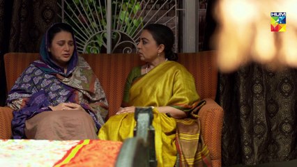 Sanwari Episode #102 HUM TV Drama 15 January 2019