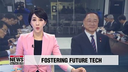 Gov't to expand hydrogen car production to 80,000 units by 2022: Minister