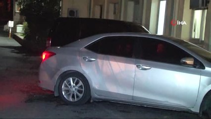 İstanbul'da Eş Zamanlı Operasyon