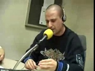 Freestyle Le Remede - exclu beatbox!!!