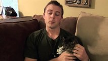 Big Cat Rescue - Big Cats Vs Lazer Pointers