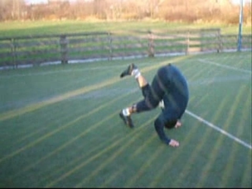 Fatmir fresstyle city