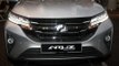 Perodua Aruz launched, two variants from RM73k
