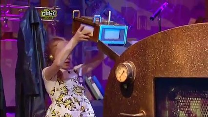 Trapped!: Series 2: Castleford