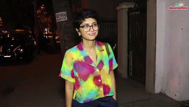 Emraan Hashmi Host Special Screening of Why Cheat India At Soho House