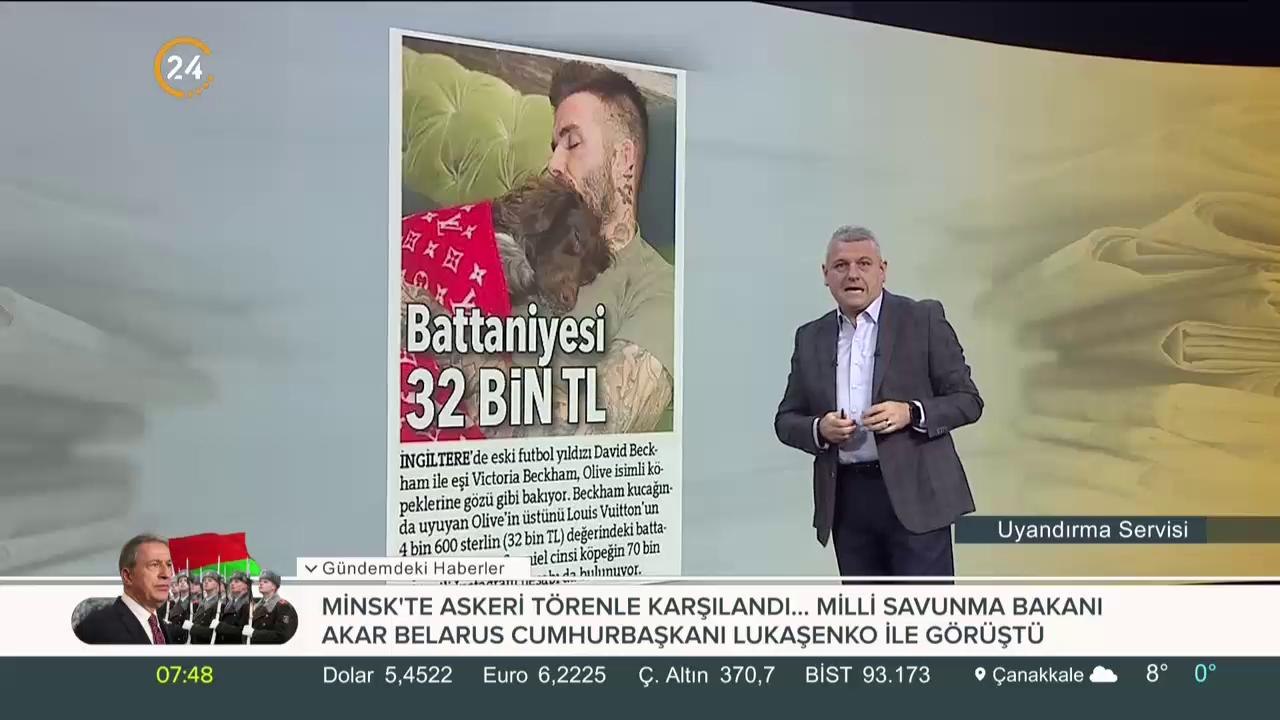 Battaniyesi 32 bin TL