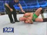 Smackdown 1 4 08 Finlay vs MVP