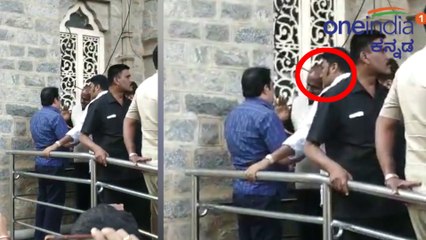 ಜಮೀರ್ ಅಹ್ಮದ್, ಆನಂದ್‍ಸಿಂಗ್‍ರನ್ನು ಭೇಟಿ ಮಾಡಿದ ಸಿಎಂ | Oneindia Kannada