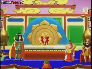 Monkey Magic Epi.
 5